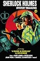 Sherlock Holmes Mystery Magazine 3