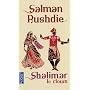 Shalimar le clown