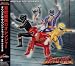 百獣戦隊ガオレンジャー サウンドトラック