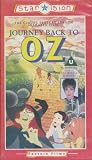 Journey Back to OZ