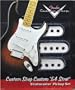 Fender Accesories 099-2112-000  Electric Guitar Part