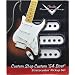 Fender Accesories 099-2112-000  Electric Guitar Part