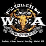 Wacken Open Air- 20 Years Of Metal Jewels