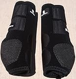 CLASSIC EQUINE LEGACY SMB BOOTS ★ FRONT ★ ALL SIZES & COLORS