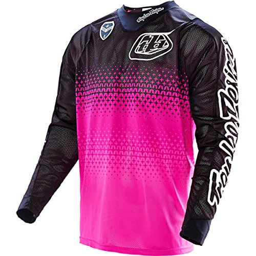 Troy Lee Designs SE Air Starburst Jersey