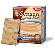 Senseo Barista Blends Vanilla Latte, 10.72-Ounce Box (Pack of 3)