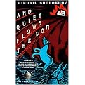 And Quiet Flows the Don (Paperback)