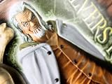 ���ԡ��� ��Ω��DX�ե����奢 THE GRANDLINE MEN vol.6 ONE PIECE ���˥�Х�ץ쥹��(������ե륻�å�)