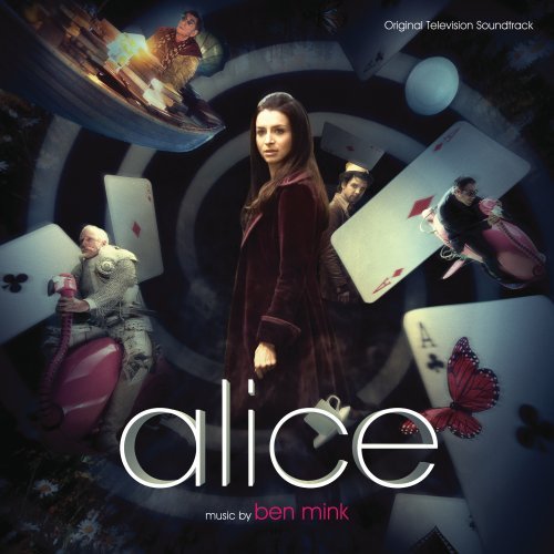 Alice (Score) Various Artists