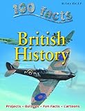100 facts on British history