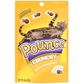 CAT TREATS 4.5OZ POUNCE TRTR CTRL