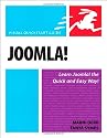 Joomla!: Visual QuickStart Guide (Visual QuickStart Guides)