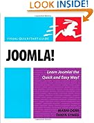 Joomla!: Visual QuickStart Guide (Visual QuickStart Guides)