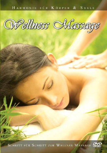 Produkt-Bild: Wellness Massage