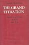 Grand Titration: Science and Society in East and West
