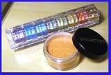Micabella Natural Mineral Makeup Blush 9gr Desert Dusk Mb-2 +8 Stacks Tropical