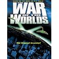 War of The Worlds