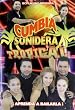 Columbia Sonidera Tropical