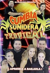 Columbia Sonidera Tropical