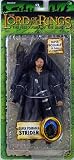 Eigenschaften TOY BIZ FOTR / Toy Biz LOTR / FOTR 2004 - Der Herr der Ringe - Trilogy - SUPER POSEABLE - STRIDER - OVP