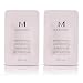 MISSHA M BB Boomer (BB Cream) 2 Film Samples