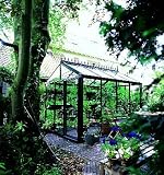 Review Janssens  / Janssens Victorian Greenhouse 8x10