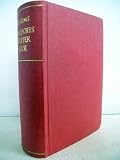 Produkt-Bild: Reclams W&ouml;rterbuch der englischen und der deutschen Sprache : Mit Aussprachebezeichnung nach d. Regeln d. Association Phon&eacute;tique