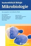 Bild zu: Taschenlehrbuch Biologie: Mikrobiologie