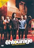 ENTOURAGE Staffel 1 (MIT DEUTSCHEM UNTERTITEL, 2-DVD) von Doug Ellin mit Kevin Conolly, Kevin Dillon, Jeremy Piven - Kevin Conolly