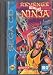 Video Games : Revenge Of The Ninja (Sega CD)