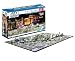 4D Las Vegas Cityscape Time Puzzle