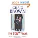 The Tony Years