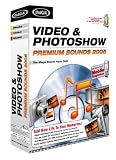 Revue Magix  / MAGIX Video & Photoshow Premium Sounds 2005 - Ensemble complet - 1 utilisateur - Win
