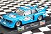 1/32 Revell Monogram Analog Slot Cars - BMW 320i '77 Fruit of the Loom (08397) Image