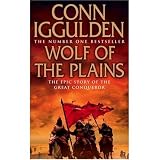Wolf of the Plains UK Import Paperback Iggulden