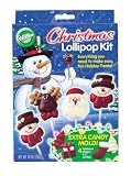 Wilton Holiday Lollipop Kit