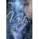 Verity (Cursed #1)