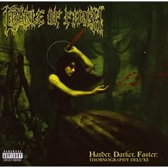 Harder, Darker, Faster: Thornography Deluxe