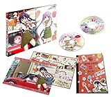 がっこうぐらし!第2巻 (初回限定版) [Blu-ray]