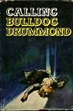Calling Bulldog Drummond