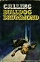 Calling Bulldog Drummond