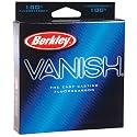 Berkley Vanish Fishing Line