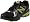 Black/Lime-BL