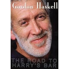 The Road to Harry's Bar [DVD]
