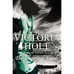 The Shivering Sands