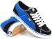 C1rca Easy Ryder (Black/Royal/White) Mens Shoes