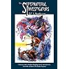 The Supernatural Investigators of C.J. Henderson