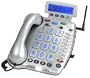 Geemarc Ampli600 Amplified Emergency Connect Phone