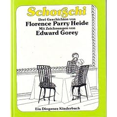 Schorschi. Drei Geschichten