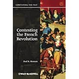contesting the french revolution